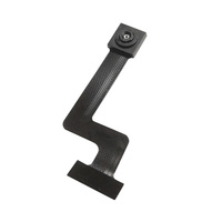 BF20A1 Sensor de 1/10 pulgadas 0,3 megapíxeles Macro Mipi Código Escaneo Identificación de huellas dactilares HD Mini módulo de cámara