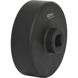 KS TOOLS-460,0235 1 ''Toma de tuerca del eje, 6 puntos, corto-EAN 4042146717028 VEHÍCULOS PESADOS - Product Image 2