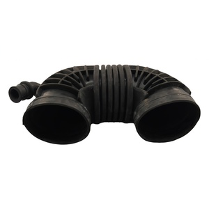 Piezas de Motor de Camión de Alta Calidad, Manguera de Admisión del Filtro de Aire del Motor de Camión 9405281982 A9405281982 para Camión Mercedes-Benz - Product Image 1