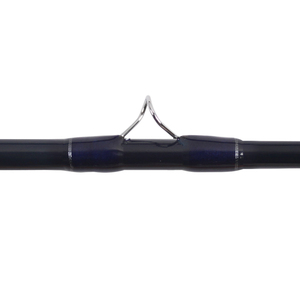 Toray Nano Grafito Fibra de carbono Fighting Butt 3WT 4wt <span class=keywords><strong>7wt</strong></span> Euro Nymph Top Water Fly Rod Serpiente Guías Construcción Varilla en blanco - Product Image 2