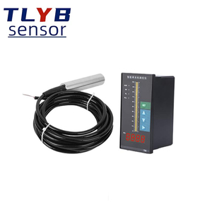 0 ~ 5V thông minh cao thấp nước Diesel bình nhiên liệu cảm biến mức chất lỏng, nước công nghiệp - Product Image 2