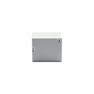 Relè Smart Home Linkci LCSHXD-243G 3FF 152 SRD 20A 277VAC, Relè di Potenza a 5 Pin 0.36W per UPS e Alimentazione Elettrodomestici - Product Image 4