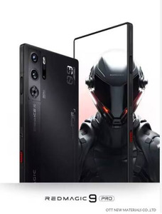 Per Red Magic 5G Gaming Phone, Display AMOLED da <span class=keywords><strong>6</strong></span>.<span class=keywords><strong>8</strong></span>" a 120Hz, Octa Core Snapdragon <span class=keywords><strong>8</strong></span> Gen3, Batteria da 5000-5999mAh, Ricarica Rapida da 120W - Product Image 5