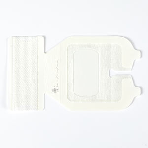 Cinta Autoadhesiva de Fijación de Cánula de Catéter IV para Cuidado de Heridas, Vendaje Transparente PARA EL Cuidado de Heridas - Product Image 5