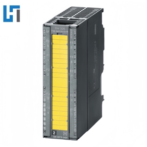 โมดูล PLC รุ่นใหม่แท้ SIMATIC S7-300 6ES7326-2BF10-0AB0 ตัวควบคุมระบบอัตโนมัติอุตสาหกรรม มีสินค้าในคลัง - Product Image 1