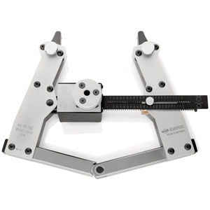 Herramienta para anillos de retención KNIPEX 46 10 100 para anillos interiores y exteriores con una ancho nominal de hasta 1000 mm - Product Image 1
