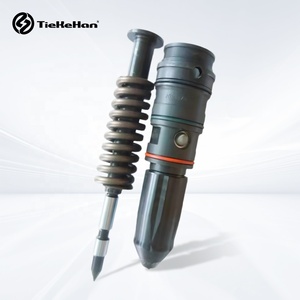 Inyector de Combustible Diesel Common Rail 3016676 para KTA19 KTA38 KTA50 QSK19 207588 3001485 3008899 - Product Image 3