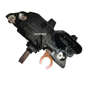 Regulador de voltaje automático para alternador de coche, generador de electricidad para mercedes-benz ACTROS MP2/MP3, 24V, F00MA45253