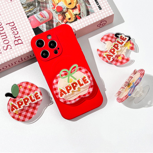 Spot wholesale <b>Rotatable</b> Mobile Phone for Bracket with PP Material <b>Desk</b> Stand for Lazy Retractable Mounting - Product Image 2