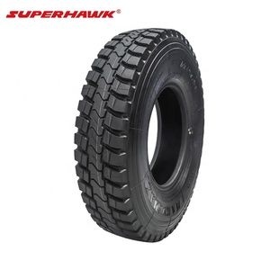 Pneu radial neuf pour camion léger en gros 7.50R16 750R16, pneu diagonale 7.00-16, pneu de camion chinois à prix abordable R16, pneu de camion 315 13R22.5 - Product Image 2