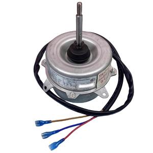 Motor de Ventilador YDK29-6I-24 para Unidad Exterior de Aire Acondicionado Hisense Kelon 1001845, Pieza Eléctrica Metálica Duradera - Product Image 1