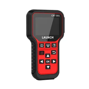 Outil de diagnostic TPMS, scanner automobile, outil de diagnostic TPMS, lecteur de code moteur, scanner de roue, scanner de <span class=keywords><strong>moto</strong></span> pour atelier de mécanique automobile - Product Image 3