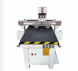 Nouveau 5.5kW verre industriel CNC 0.05mm précision automatique 380V moteur PLC multi-outils flexibilité moteur pour 0.05mm précision CNC - Product Image 1