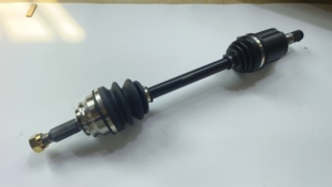 Hot bán tự động phần 3815a479 phía trước bên trái điều khiển trục trục lắp ráp cho Mitsubishi Outlander 2014-2020 - Product Image 2