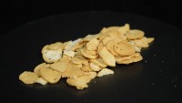 Entrega Rápida, Galletas Saladas Crispy con Sabor a Miel y Mantequilla, Certificadas Halal, en Bolsa