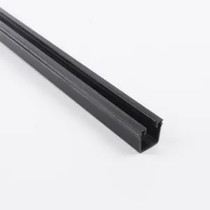 High-quality Curtain Rail Lining Strips Are Suitable for Multiple Scenes