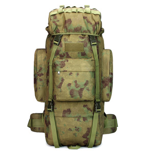 <span class=keywords><strong>Mochila</strong></span> táctica ultraligera 70 <span class=keywords><strong>litros</strong></span> al aire libre impermeable <span class=keywords><strong>viaje</strong></span> <span class=keywords><strong>mochila</strong></span> Camping Oem 75l senderismo <span class=keywords><strong>mochila</strong></span> - Product Image 4