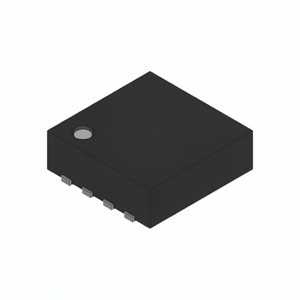 Componentes Electrónicos en Stock: Circuito Integrado de Gestión de Energía (PMIC) ISL6207HRZ 8 VQFN con Pad Expuesto - Product Image 1