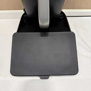 Protection d'écran en silicone pour <span class=keywords><strong>Thermomix</strong></span> TM7, tapis en silicone pour machine de cuisson <span class=keywords><strong>Thermomix</strong></span> TM7, résistant à l'usure et aux rayures, protection adhésive - Product Image 5
