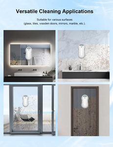 Vente flash, prix bas, équipement de nettoyage des vitres, robot laveur, serpillière, machine à nettoyer avec télécommande - Product Image 3