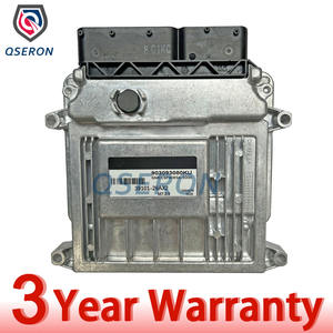 Unidad de Control del Motor 39101-26AX2 3910126AX2 M7.9.8 ECU ECM Módulo de Control Electrónico para Automóvil KIA de <span class=keywords><strong>2</strong></span> Cilindros - Product Image 2