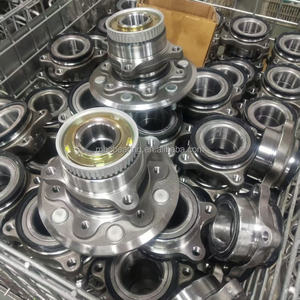 <span class=keywords><strong>TAD100020</strong></span> TAY100060 suku cadang mobil untuk Land Rover Discovery Wheel Hub bantalan Tay100060 - Product Image 6