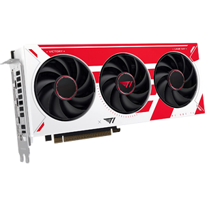 การ์ดจอ RTX 5060 Ti รุ่น OC Edition 8GB GDDR7 พัดลมสามตัว สำหรับประกอบพีซี เล่นเกม รีนเดอร์ คอมพิวติ้ง AI และงานกราฟิก - Product Image 5
