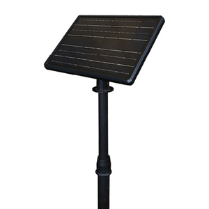 Contrôleur de batterie monoposte DaringFish DFCB01, programmation 60/240 min/4-24 heures, options de montage multiples pour le jardin - Product Image 5