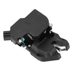 Verrou de coffre Honda 74851-SDC-Y01 pour Accord, pièce de rechange, serrure antivol en fer pour voiture - Product Image 1