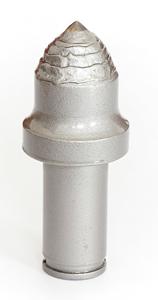 Roadheader carburo di tungsteno denti carbone Mining <span class=keywords><strong>Cutter</strong></span> Pick per Roadheader macchina - Product Image 6