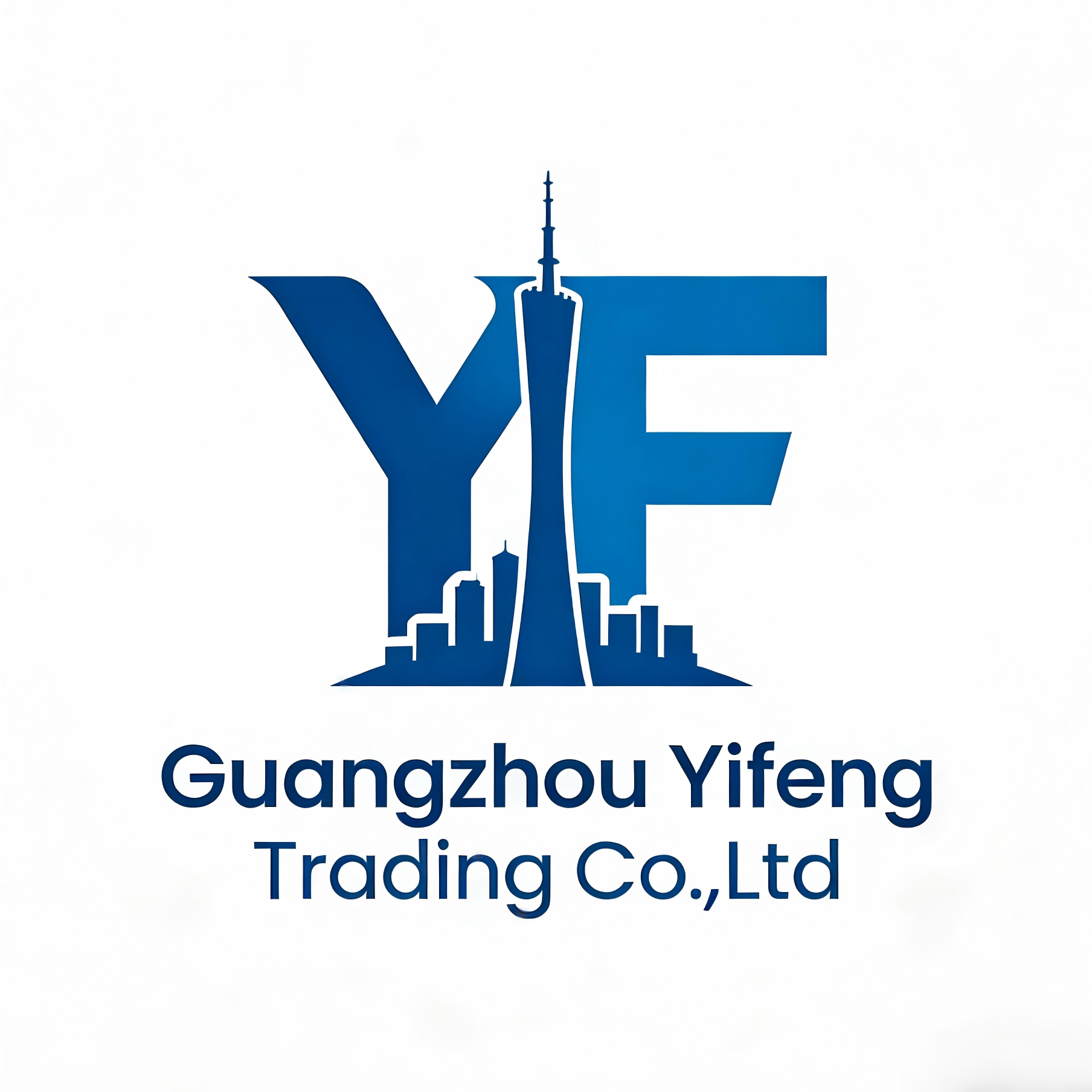 Guangzhou Yifeng Trading Co., Ltd. logo