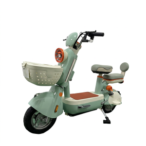 Bicicleta Eléctrica con Motor de 48V 3000W, Neumáticos Grandes, para Niños, con Pedales, Una Velocidad, 250W, Envío Gratis, 1500W, Mini Bicicleta Eléctrica Rápida - Product Image 1