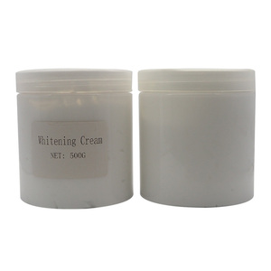 Crema Aclarante de Marca Privada 500g, Mejora la Apariencia del Pigmento Melánico, Unifica el Tono de Piel para Rostro y Cuerpo, Cuidado Diario - Product Image 5