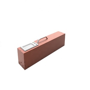 Mètre de mesure de rétroréflexion à écran tactile - Product Image 4