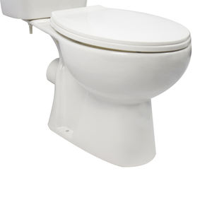 WC à entrée latérale, WC économique en deux parties pour la rénovation <span class=keywords><strong>de</strong></span> <span class=keywords><strong>salle</strong></span> <span class=keywords><strong>de</strong></span> <span class=keywords><strong>bain</strong></span> - Product Image 2