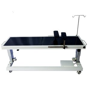 Mesa Cirúrgica Ortopédica Elétrica com Elevação e Compatível com <span class=keywords><strong>C</strong></span>-<span class=keywords><strong>Arm</strong></span> para Cirurgia Ortopédica Hospitalar - Product Image 1