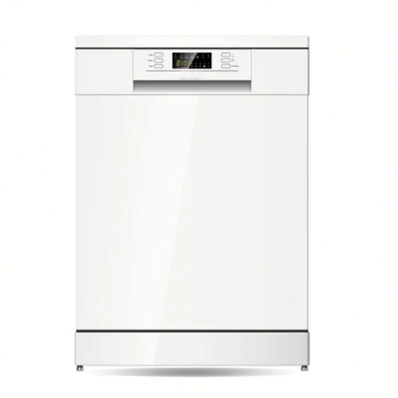 Best Selling Kitchen Used Washing Machine 40Cm Dishwasher