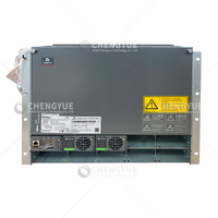 Module d'alimentation télécom Vertiv NetSure7100 A61 S2 DC haute efficacité et fiable avec protection contre la foudre 10 kA