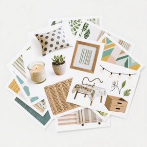 Custom Packaging Label Product <b>Sticker</b> UV Printing Adhesive Brand <b>Logo</b> Waterproof Vinyl <b>Sticker</b> - Product Image 5
