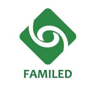 Shenzhen Familed Technology Co., Ltd. logo