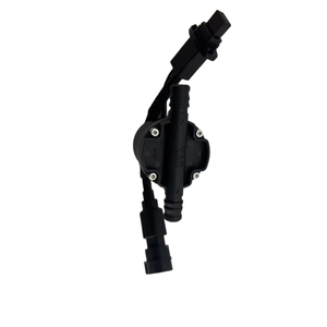 V50P100 Válvula de aceleración para pulverizador de protección de cultivos, boquilla de disco atomizadora centrífuga para UAV agrícola, negra, original - Product Image 1