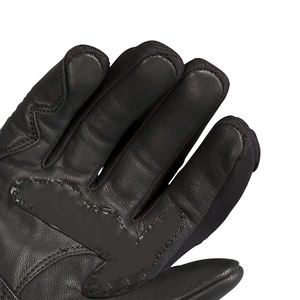 Guantes de Carreras de Cuero para Exteriores, Completamente Cubiertos, Impermeables y Transpirables, Colores y Logotipo Personalizables, Servicio OEM - Product Image 5