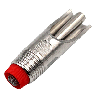 Thiết bị chăn nuô<span class=keywords><strong>i</strong></span> lợn tự động, núm uống nước bằng thép không gỉ cho heo ná<span class=keywords><strong>i</strong></span> - Product Image 1