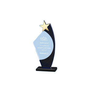 รางวัลอะคริลิค/ถ้วยรางวัล - Product Image 1