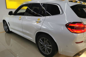 <span class=keywords><strong>Voiture</strong></span> <span class=keywords><strong>d</strong></span>'<span class=keywords><strong>occasion</strong></span> <span class=keywords><strong>BMW</strong></span> X3 Drive28i 2021, modèle mis à jour avec pack luxe ou pack M Sport, sans accident, prête à l'exportation - Product Image 5