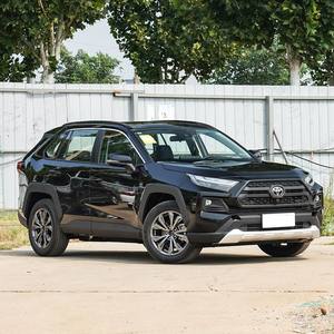 FAW <span class=keywords><strong>Toyota</strong></span> <span class=keywords><strong>RAV4</strong></span> SUV Haute Qualité au <span class=keywords><strong>Prix</strong></span> le Plus Bas pour l'Asie - Product Image 2
