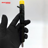 Inyector de Combustible Common Rail Diésel de Alta Calidad EJBR05601D 28232234 166000897R para Motor Renault Nissan 1.5 DCi K9K