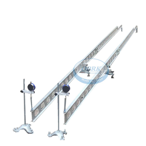 Prüfgerät für den Beläge modul (Benkelman-Balken gerät) - Product Image 1