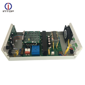 Máy cắt và máy may siêu âm 20kHz 1500W - Product Image 2