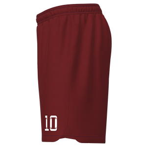 MYTH STAR Abbigliamento da Allenamento <span class=keywords><strong>Calcio</strong></span>, <span class=keywords><strong>Pantaloncini</strong></span> in Rete ad Asciugatura Rapida, Tuta da Allenamento di Alta Qualità per <span class=keywords><strong>Uomo</strong></span> - Product Image 5